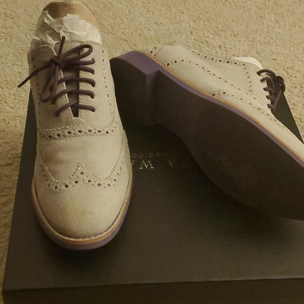 Cole Haan loafer